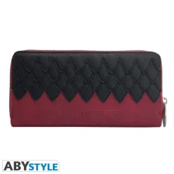 Cartera Billetera Daenerys Khaleesi Juego De Tronos Targaryen