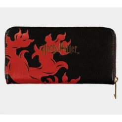 Cartera Billetera Harry Potter Gryffindor