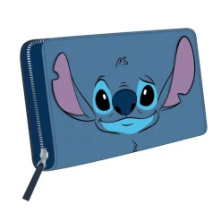 Cartera billetera Stitch Disney