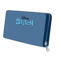 Cartera billetera Stitch Disney
