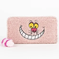 Cartera Borrego Disney Alicia Rosa 100% Polyester