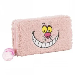 Cartera Borrego Disney Alicia Rosa 100% Polyester