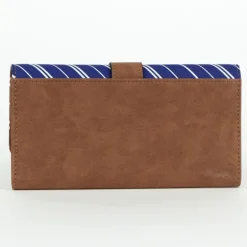 Cartera de Polipiel Harry Potter Ravenclaw Marrón