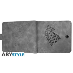 Cartera Deluxe Juego de Tronos Stark Ante