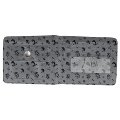 Cartera Harry Potter Gryffindor Crest