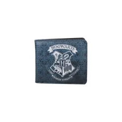 Cartera Harry Potter Hogwarts Vinilo