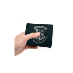 Cartera Harry Potter Hogwarts Vinilo