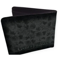 Cartera Juego de Tronos Stark Sigil
