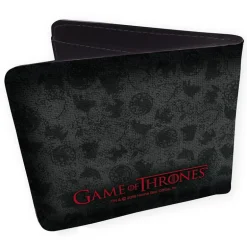 Cartera Juego de Tronos Targaryen Emblema