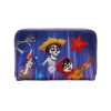Cartera Loungefly Coco Disney