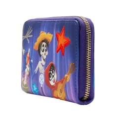 Cartera Loungefly Coco Disney