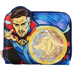 Cartera Loungefly Dr. Strange Marvel