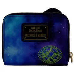 Cartera Loungefly Dr. Strange Marvel
