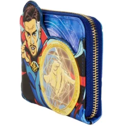 Cartera Loungefly Dr. Strange Marvel