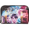 Cartera Loungefly Harry Potter Personajes