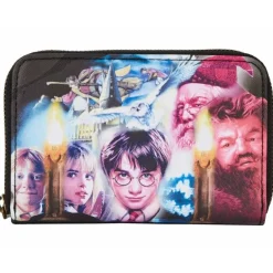 Cartera Loungefly Harry Potter Personajes