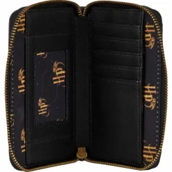 Cartera Loungefly Harry Potter Personajes