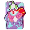 Cartera Loungefly Jumbo Killer Klowns from Outer Space