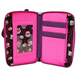Cartera Loungefly Jumbo Killer Klowns from Outer Space