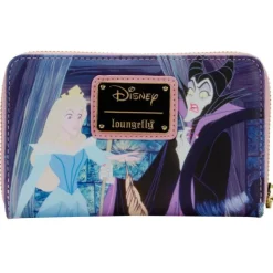 Cartera Loungefly La Bella Durmiente Disney