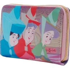 Cartera Loungefly La Bella Durmiente Disney