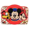 Cartera Loungefly Mickey y Amigos