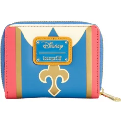 Cartera Loungefly Mickey Mouse Mosquetero