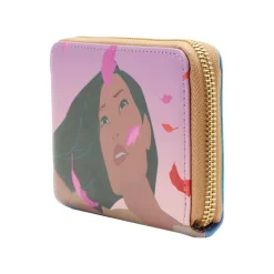 Cartera Loungefly Pocahontas Disney