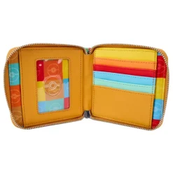 Cartera Loungefly Pokemons Iniciales