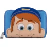 Cartera Loungefly Rompe Ralph - Repara Félix Jr.