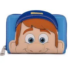 Cartera Loungefly Rompe Ralph - Repara Félix Jr.