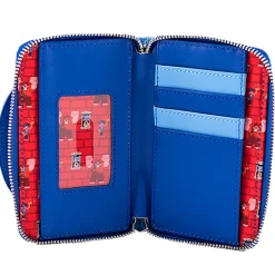 Cartera Loungefly Rompe Ralph - Repara Félix Jr.