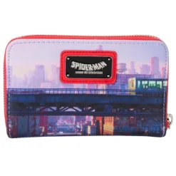 Cartera Loungefly Spider-Gwen Marvel