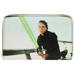 Cartera Loungefly Star Wars El Retorno del Jedi