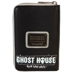 Cartera Loungefly Traje Beetlejuice 2