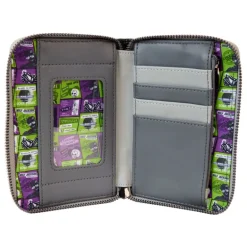 Cartera Loungefly Traje Beetlejuice 2