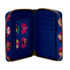 Cartera Loungefly Woody y Bo Peep Toy Story Pixar