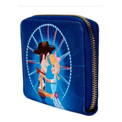 Cartera Loungefly Woody y Bo Peep Toy Story Pixar