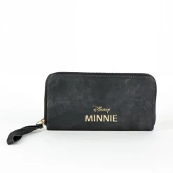 Cartera Minnie Disney