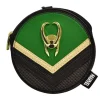 Cartera monedero Loungefly Loki Marvel