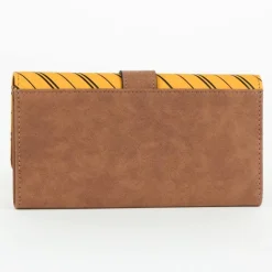 Cartera Polipiel Harry Potter Hufflepuff 100% PU