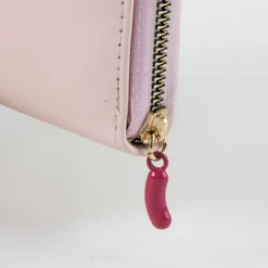 Cartera Polipiel Harry Potter Honeydukes 100% PU Rosa