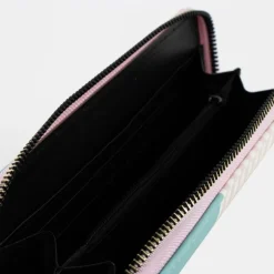 Cartera Polipiel Harry Potter Honeydukes 100% PU Rosa