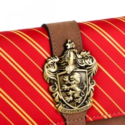 Cartera Polipiel Harry Potter Gryffindor