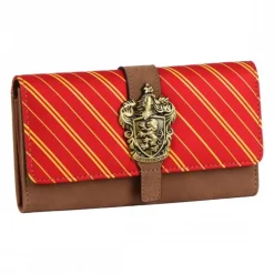 Cartera Polipiel Harry Potter Gryffindor