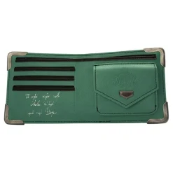 Cartera Premium Cthulhu Necronomicón