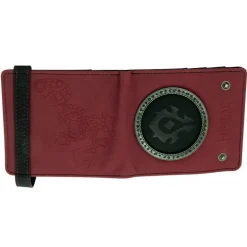 Cartera Premium Horda World of Warcraft