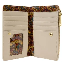 Cartera ticket Expreso de Hogwarts Loungefly