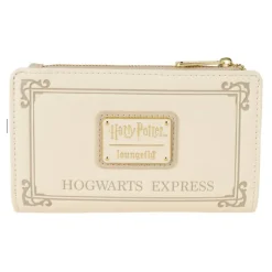 Cartera ticket Expreso de Hogwarts Loungefly