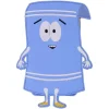 Carterita Carné South Park Towelie Loungefly - Alta Calidad